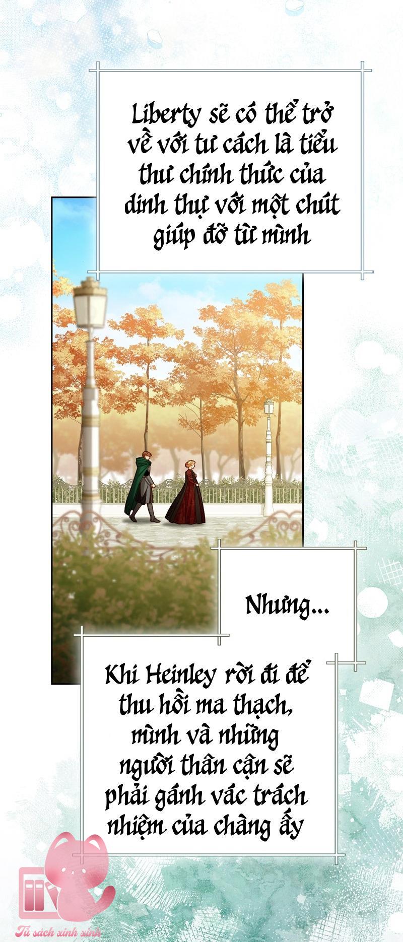 Hoàng Hậu Tái Hôn - Chap 210 - Trang 15