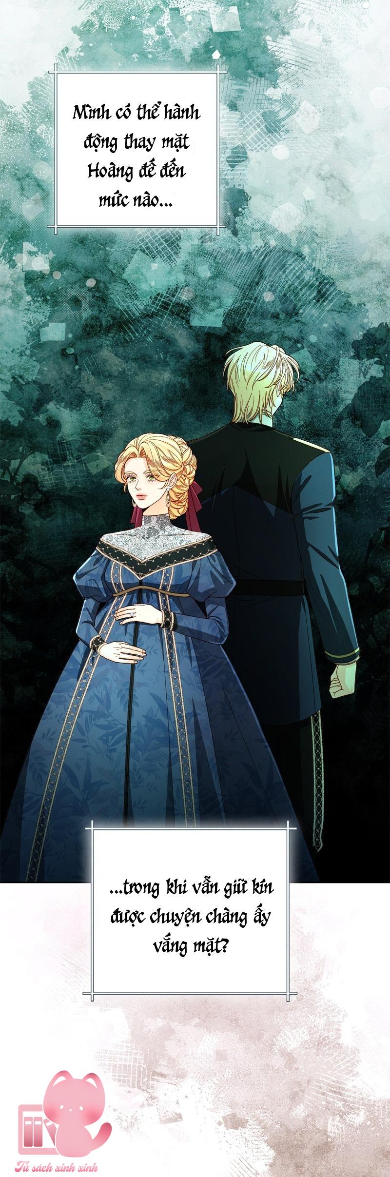 Hoàng Hậu Tái Hôn - Chap 210 - Trang 16
