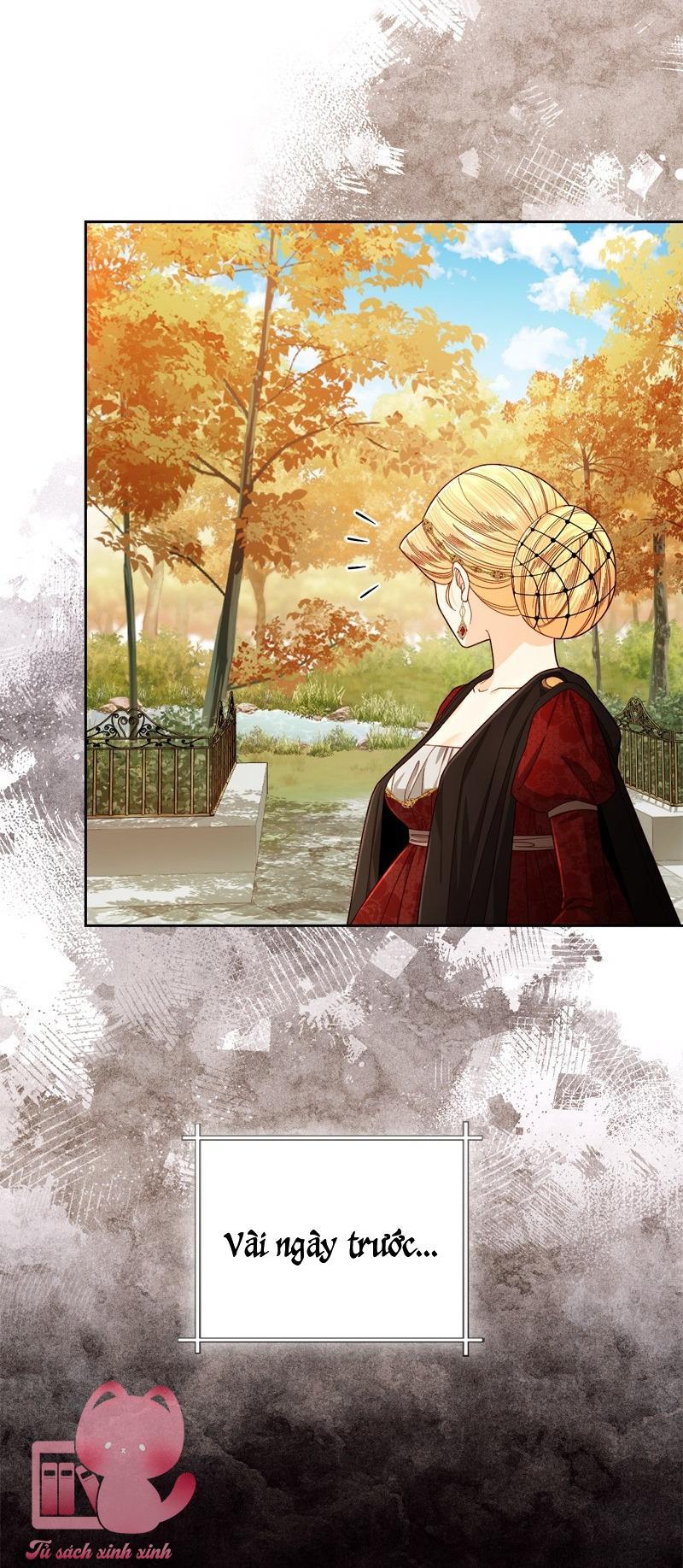 Hoàng Hậu Tái Hôn - Chap 210 - Trang 17