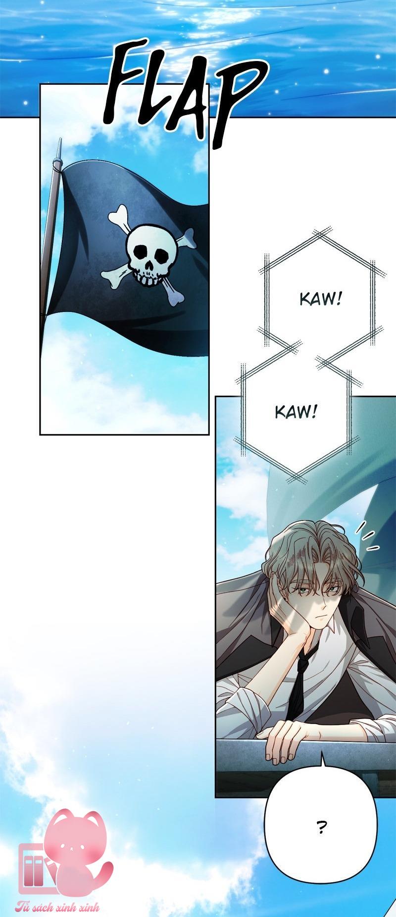Hoàng Hậu Tái Hôn - Chap 210 - Trang 2