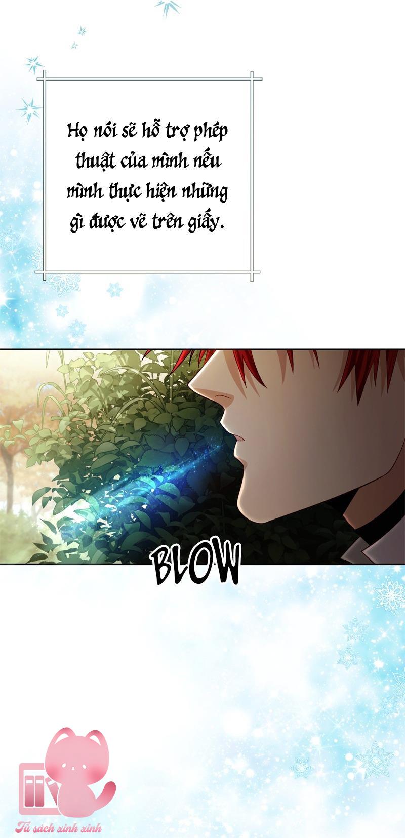 Hoàng Hậu Tái Hôn - Chap 210 - Trang 21