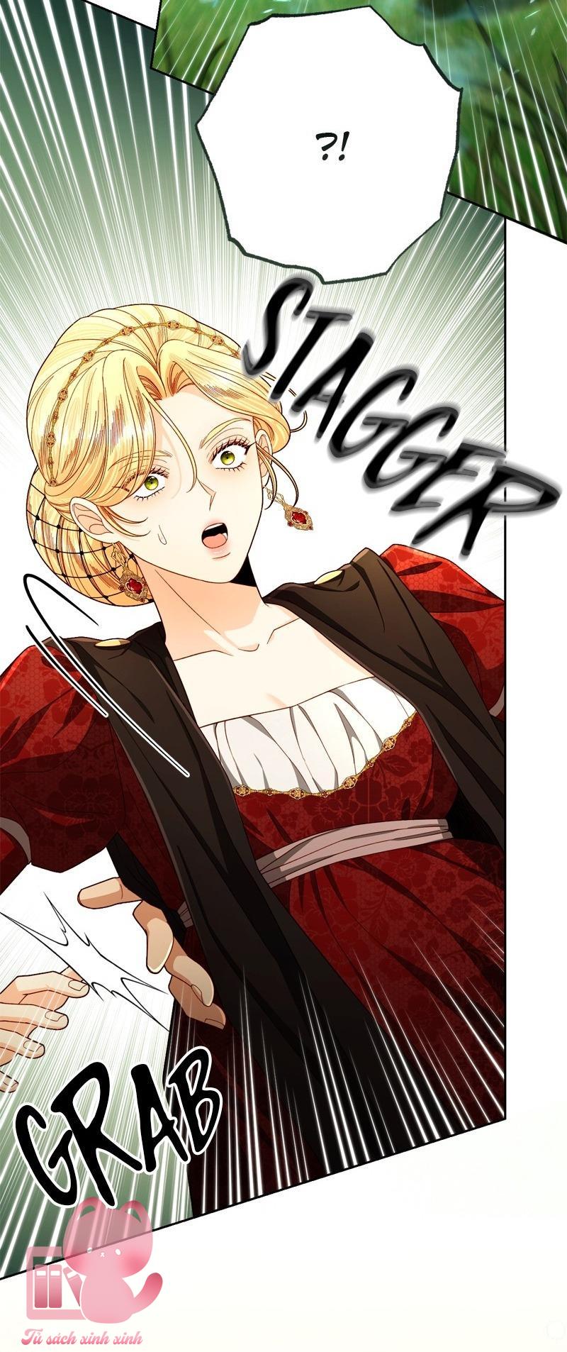 Hoàng Hậu Tái Hôn - Chap 210 - Trang 23