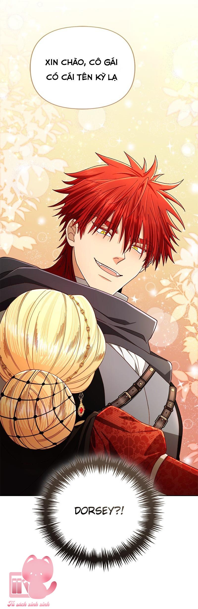 Hoàng Hậu Tái Hôn - Chap 210 - Trang 24