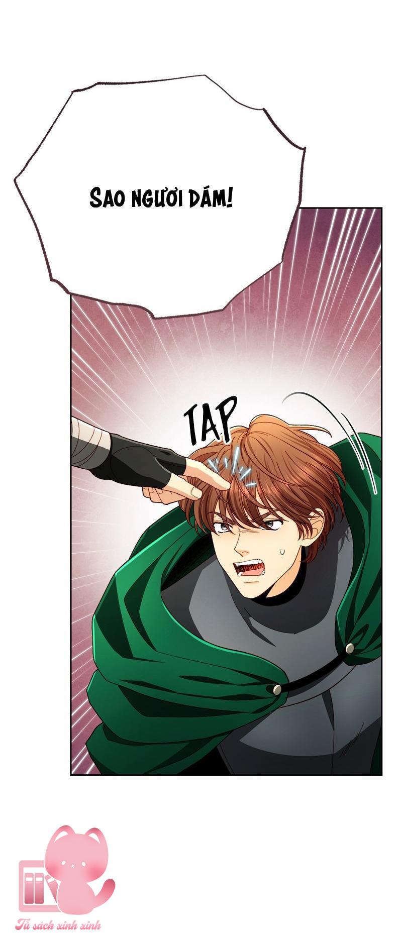 Hoàng Hậu Tái Hôn - Chap 210 - Trang 25