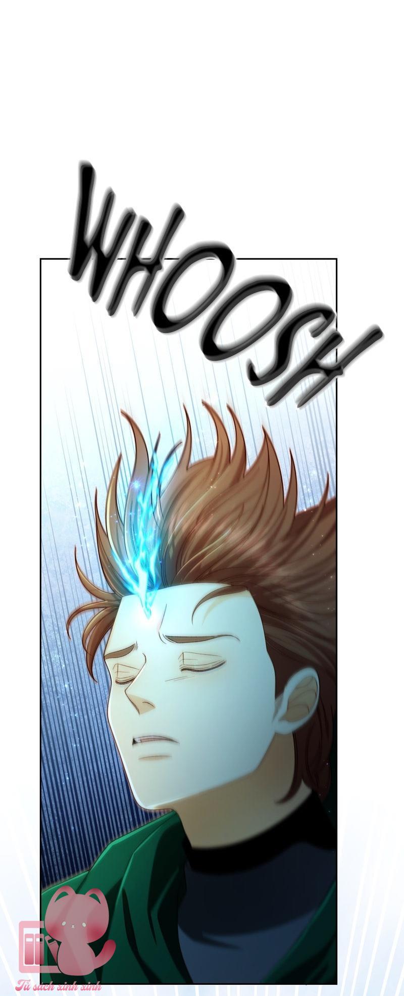 Hoàng Hậu Tái Hôn - Chap 210 - Trang 26