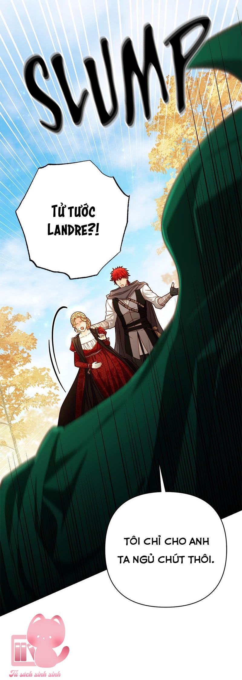 Hoàng Hậu Tái Hôn - Chap 210 - Trang 27