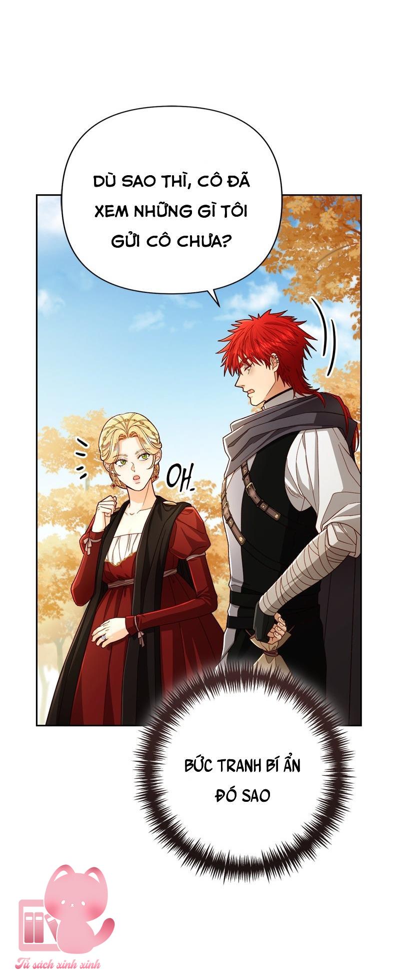 Hoàng Hậu Tái Hôn - Chap 210 - Trang 28