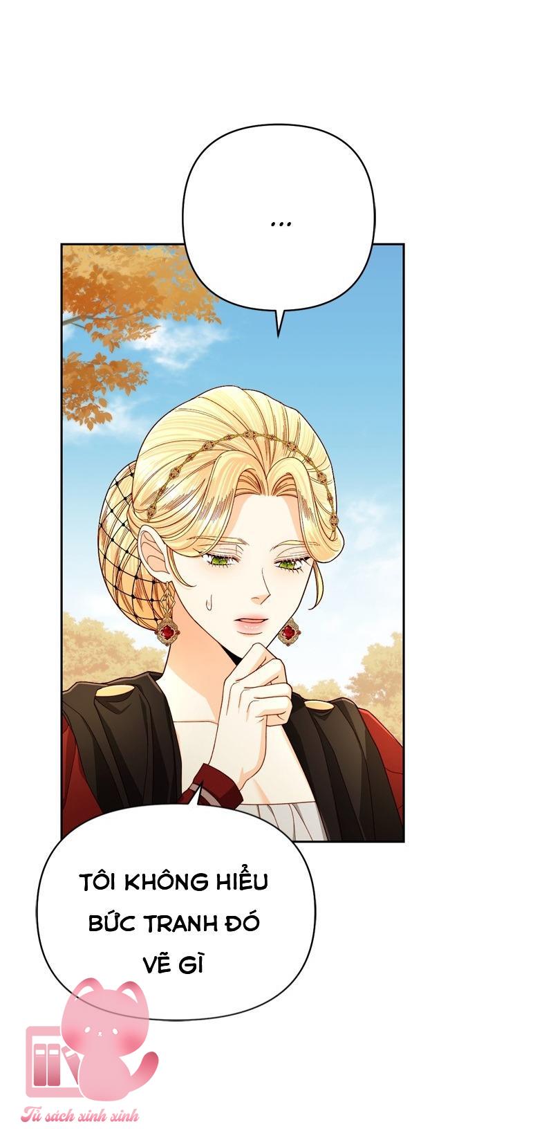 Hoàng Hậu Tái Hôn - Chap 210 - Trang 29