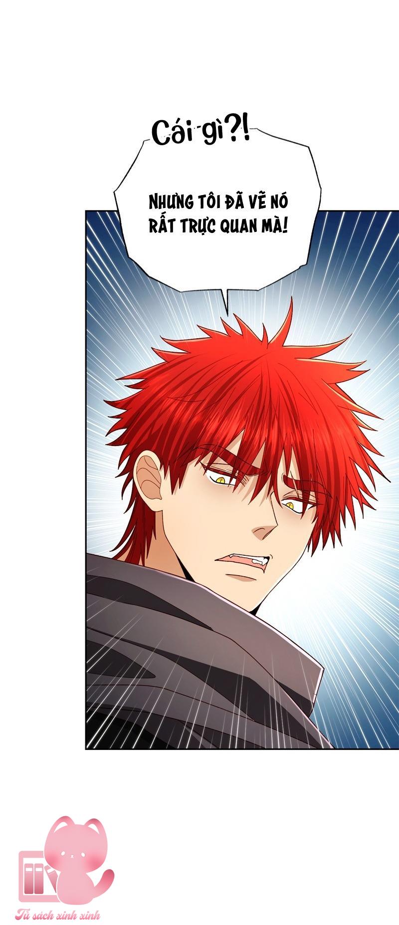 Hoàng Hậu Tái Hôn - Chap 210 - Trang 30