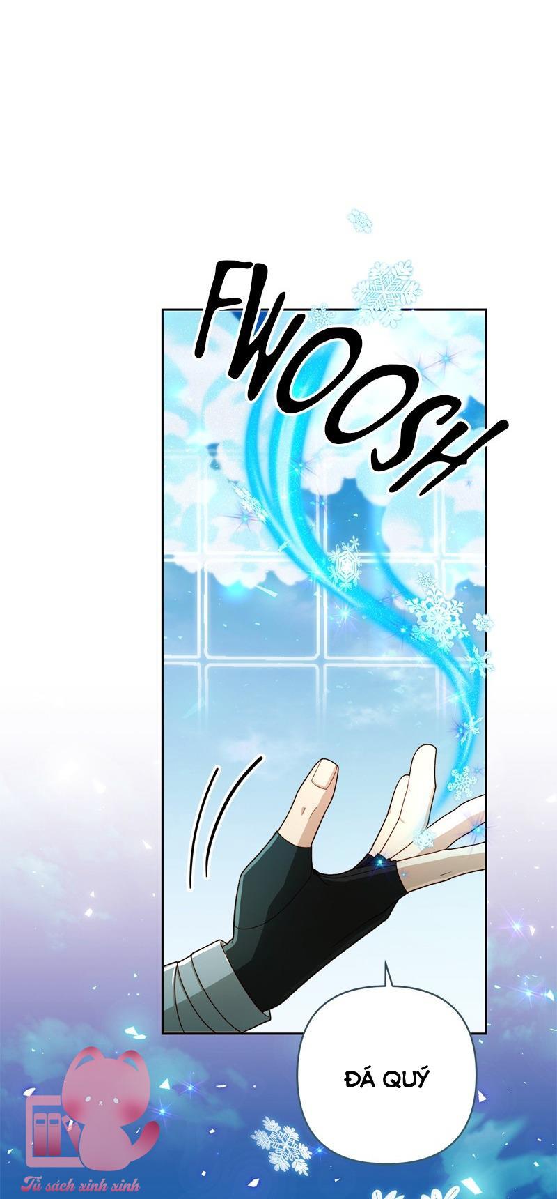 Hoàng Hậu Tái Hôn - Chap 210 - Trang 33