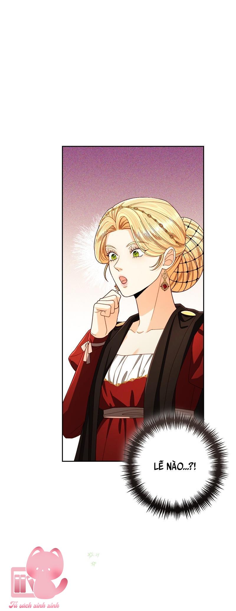 Hoàng Hậu Tái Hôn - Chap 210 - Trang 35