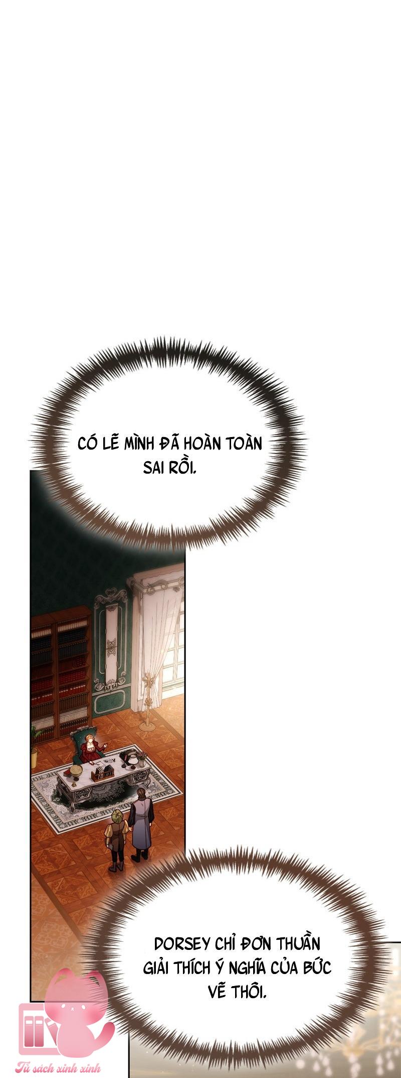 Hoàng Hậu Tái Hôn - Chap 210 - Trang 37