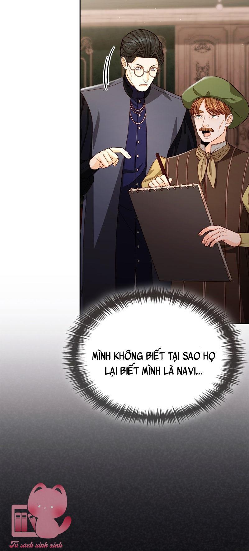 Hoàng Hậu Tái Hôn - Chap 210 - Trang 38