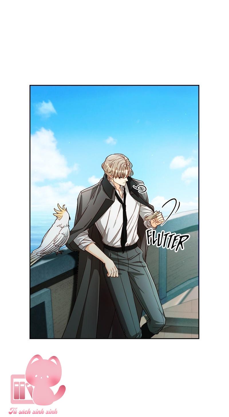 Hoàng Hậu Tái Hôn - Chap 210 - Trang 4