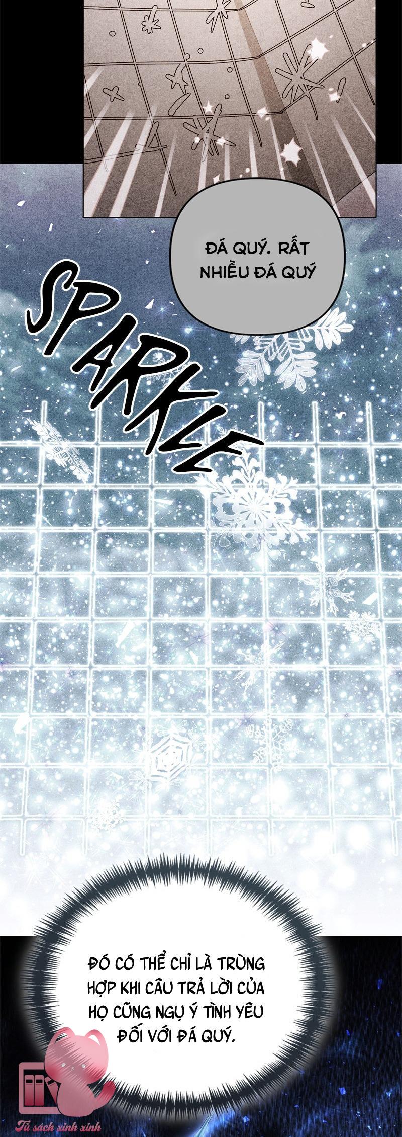Hoàng Hậu Tái Hôn - Chap 210 - Trang 42