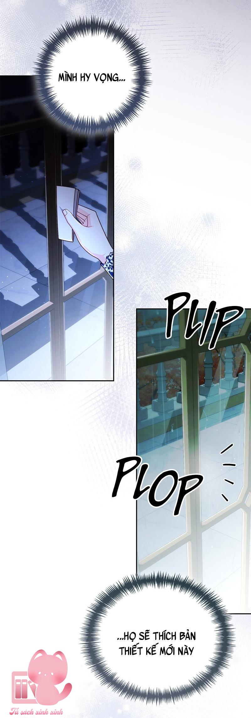 Hoàng Hậu Tái Hôn - Chap 210 - Trang 44