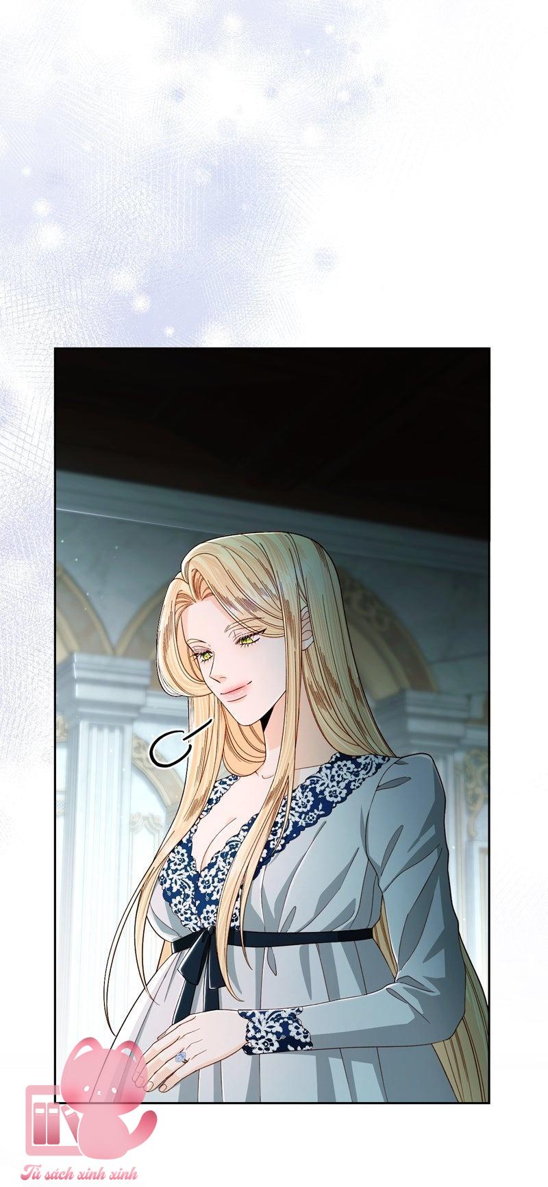 Hoàng Hậu Tái Hôn - Chap 210 - Trang 45