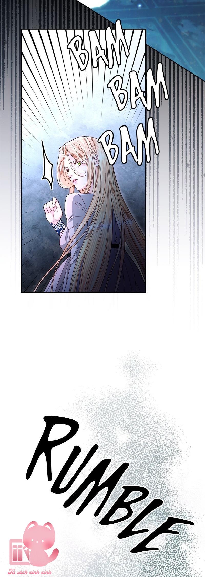 Hoàng Hậu Tái Hôn - Chap 210 - Trang 47