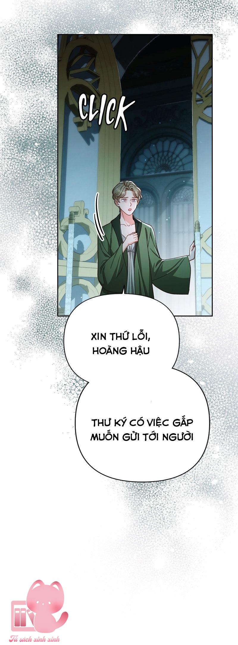 Hoàng Hậu Tái Hôn - Chap 210 - Trang 48