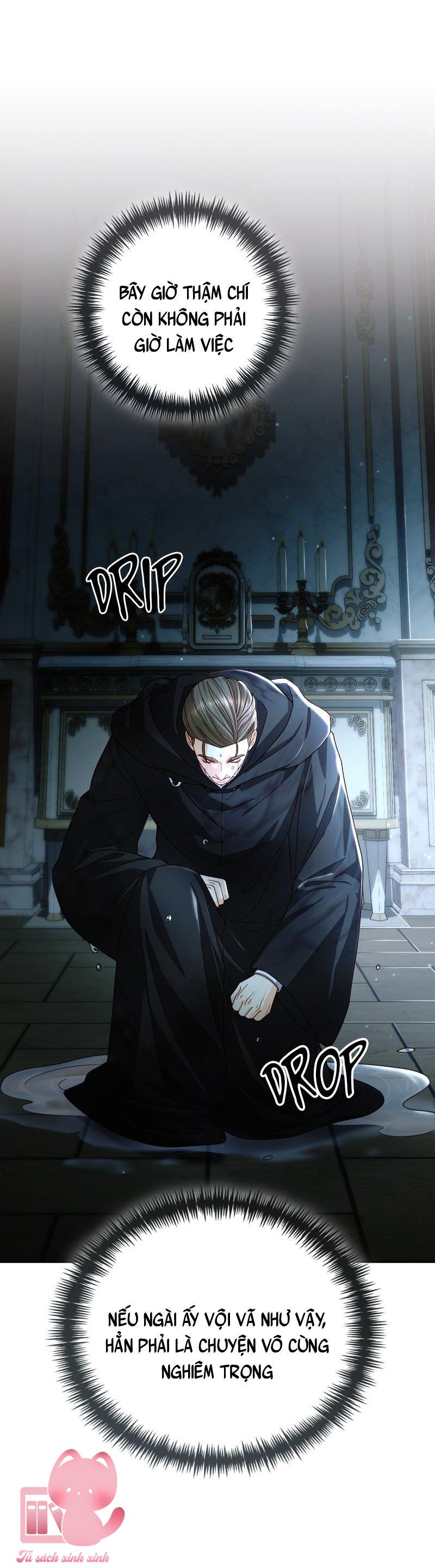 Hoàng Hậu Tái Hôn - Chap 210 - Trang 49