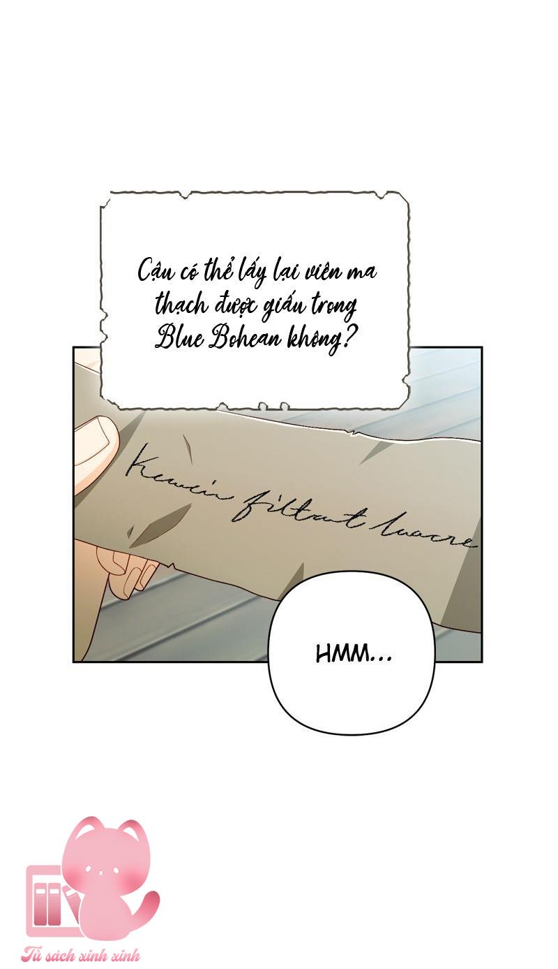 Hoàng Hậu Tái Hôn - Chap 210 - Trang 5