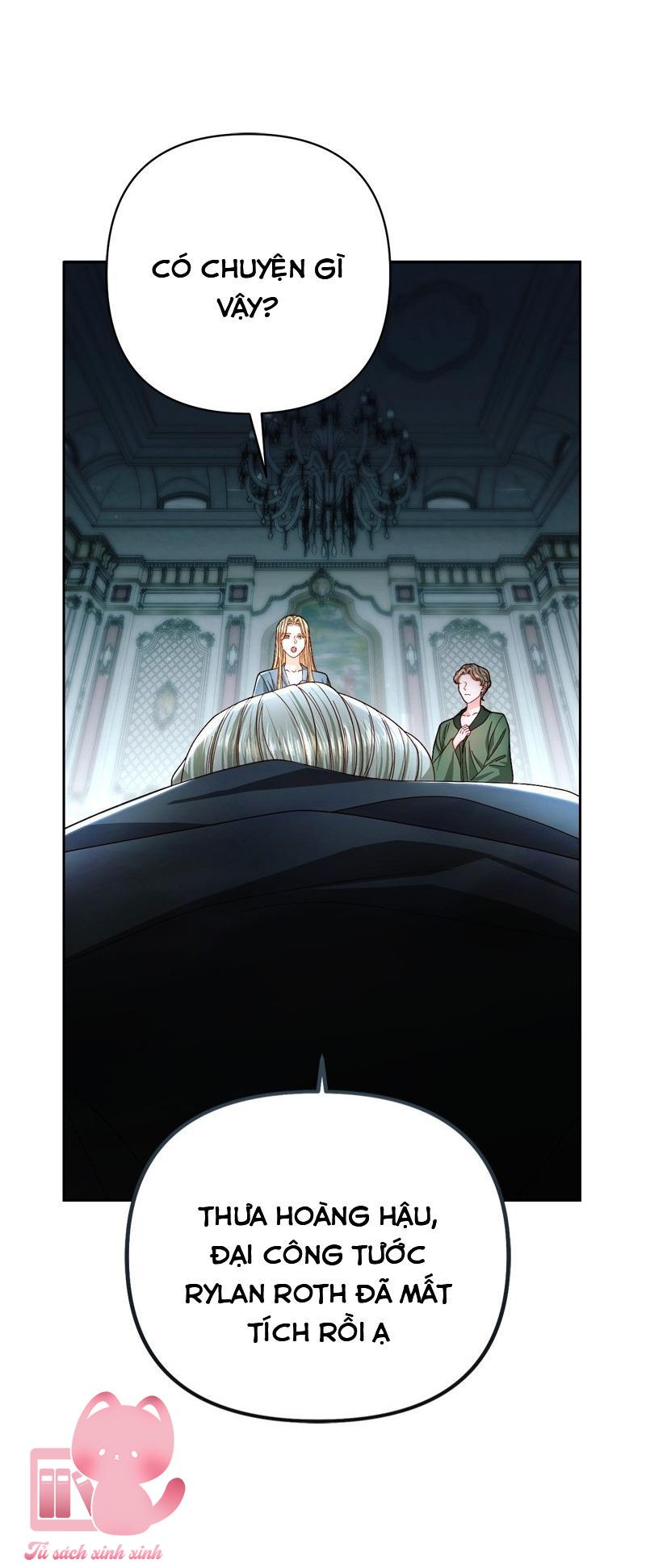 Hoàng Hậu Tái Hôn - Chap 210 - Trang 50