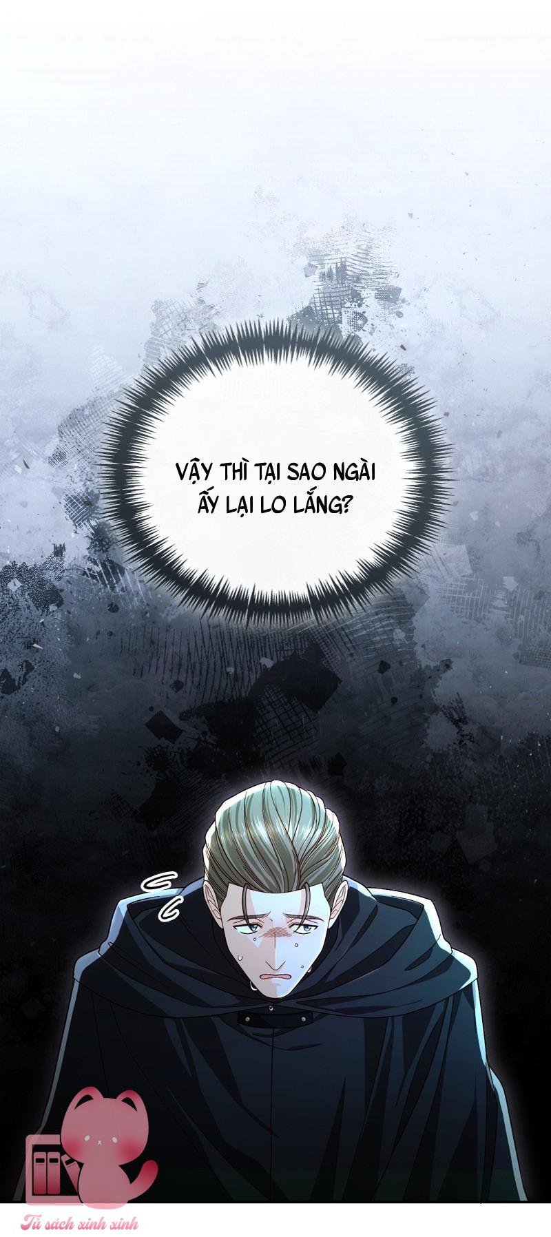 Hoàng Hậu Tái Hôn - Chap 210 - Trang 56