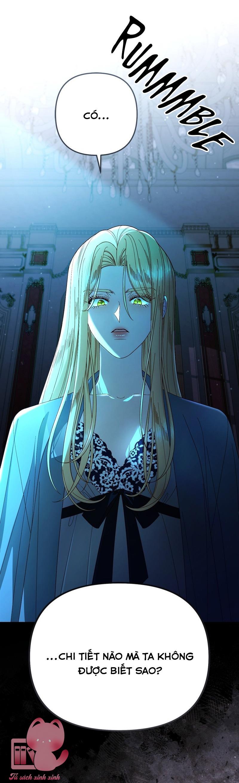Hoàng Hậu Tái Hôn - Chap 210 - Trang 57