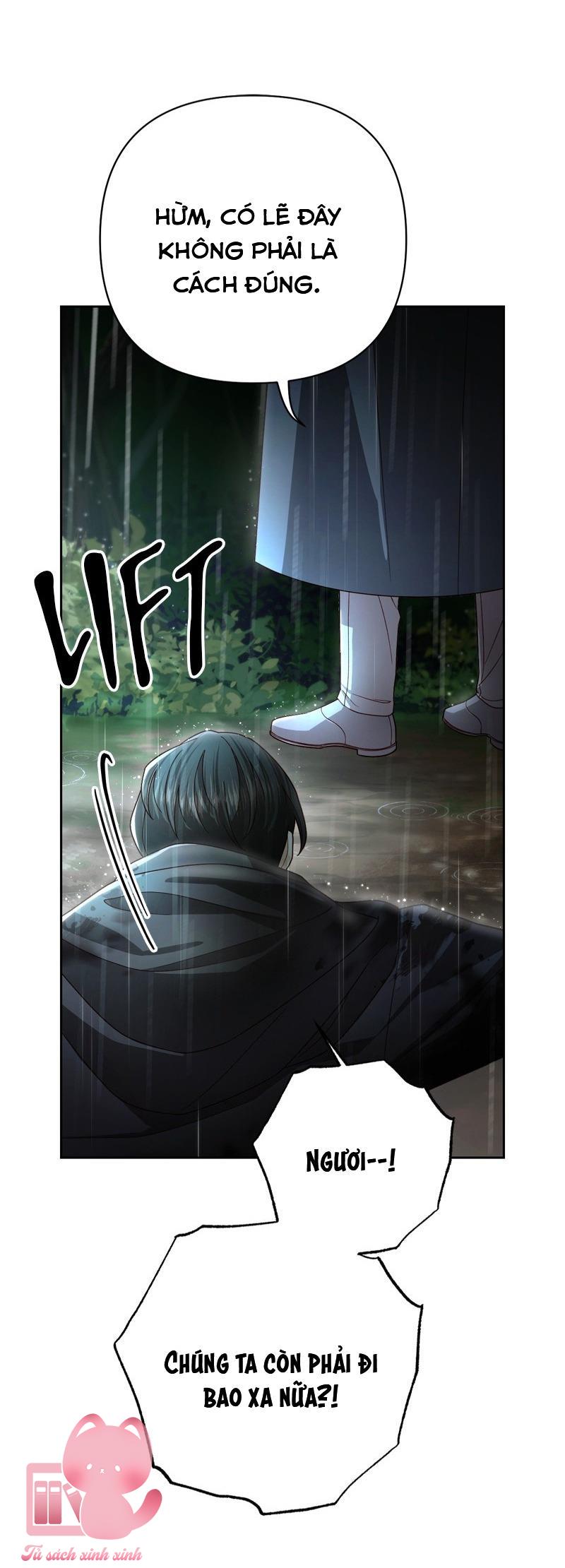 Hoàng Hậu Tái Hôn - Chap 210 - Trang 62