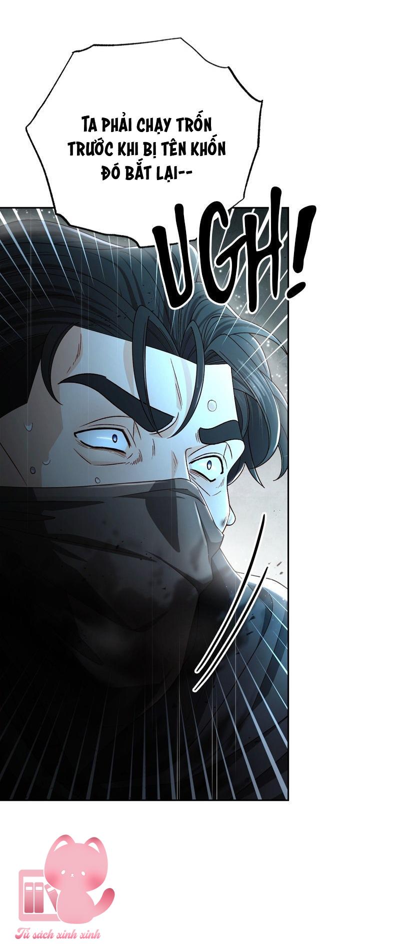 Hoàng Hậu Tái Hôn - Chap 210 - Trang 63