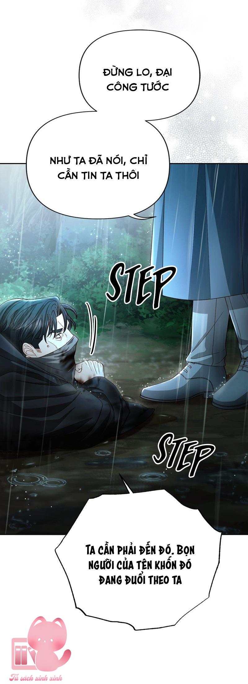Hoàng Hậu Tái Hôn - Chap 210 - Trang 65
