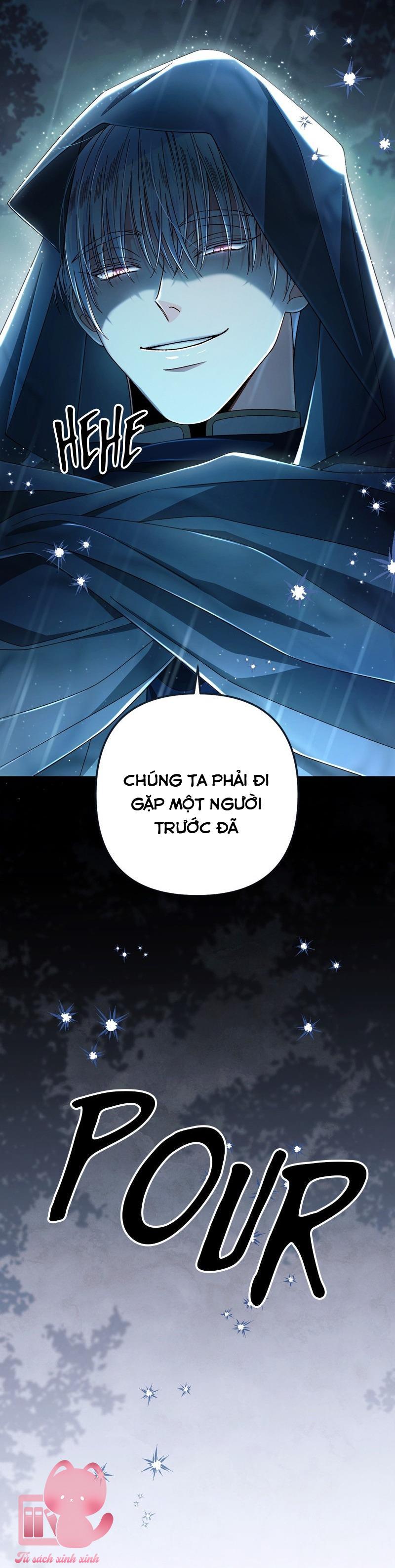 Hoàng Hậu Tái Hôn - Chap 210 - Trang 67