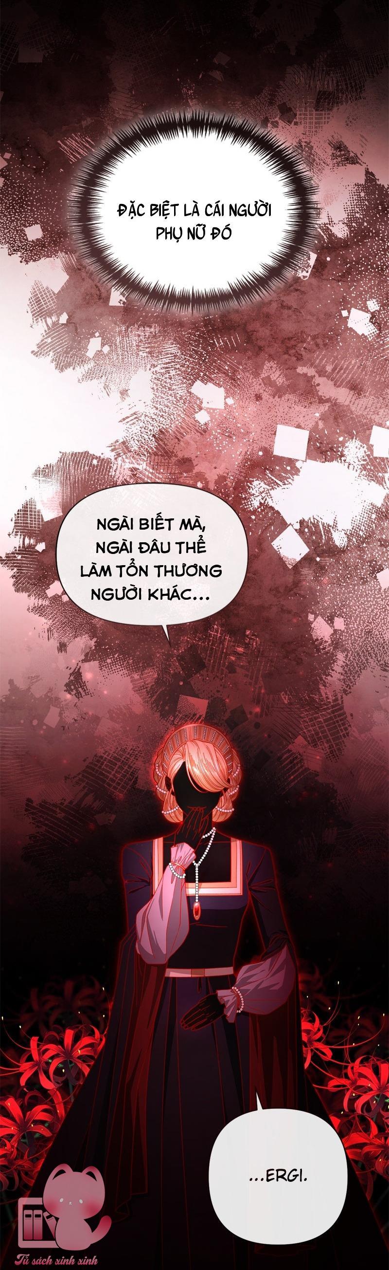 Hoàng Hậu Tái Hôn - Chap 210 - Trang 8