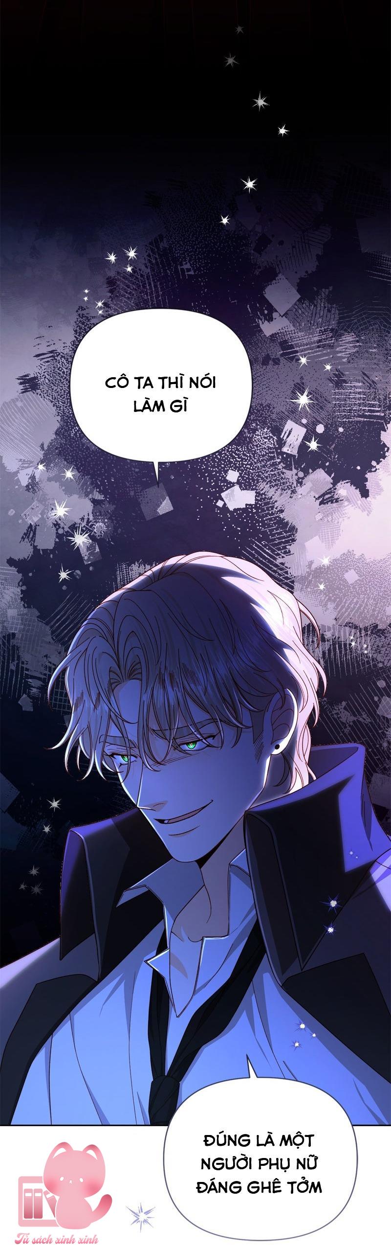 Hoàng Hậu Tái Hôn - Chap 210 - Trang 9