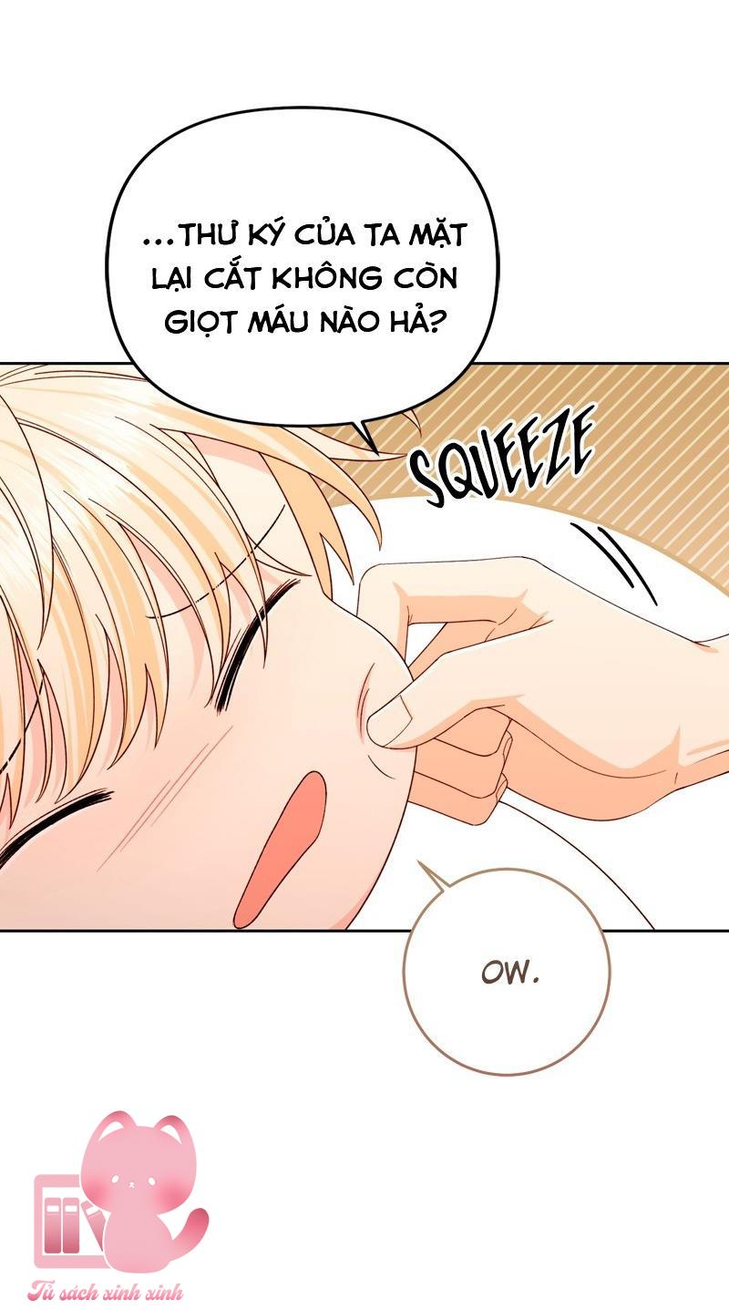 Hoàng Hậu Tái Hôn - Chap 211 - Trang 11