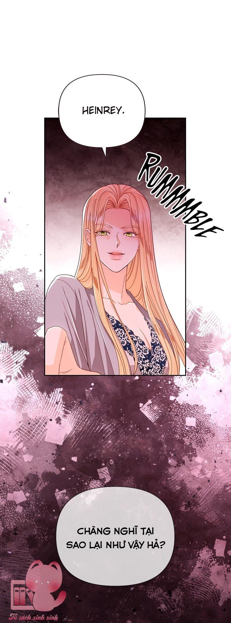 Hoàng Hậu Tái Hôn - Chap 211 - Trang 12