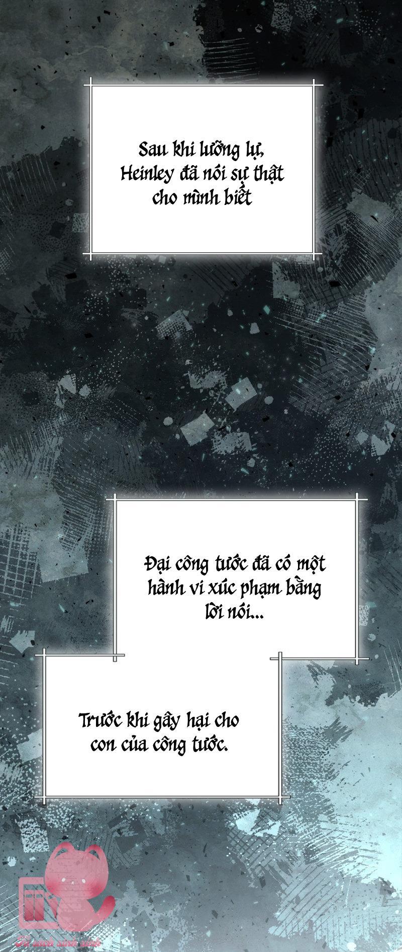 Hoàng Hậu Tái Hôn - Chap 211 - Trang 15