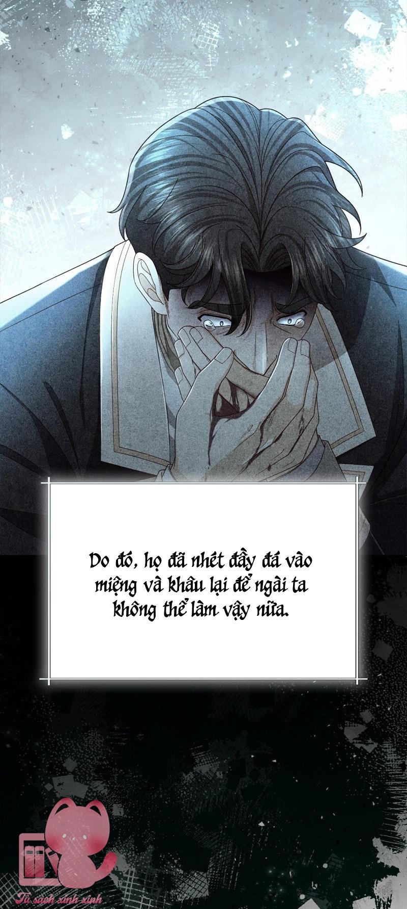 Hoàng Hậu Tái Hôn - Chap 211 - Trang 16