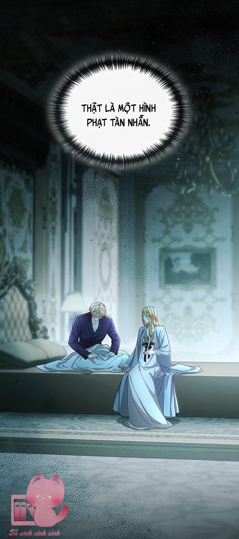 Hoàng Hậu Tái Hôn - Chap 211 - Trang 18