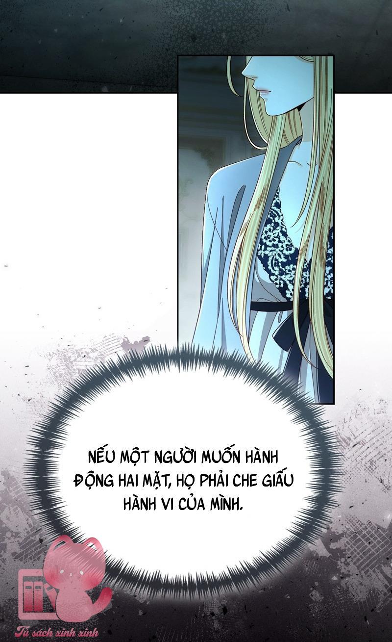 Hoàng Hậu Tái Hôn - Chap 211 - Trang 19