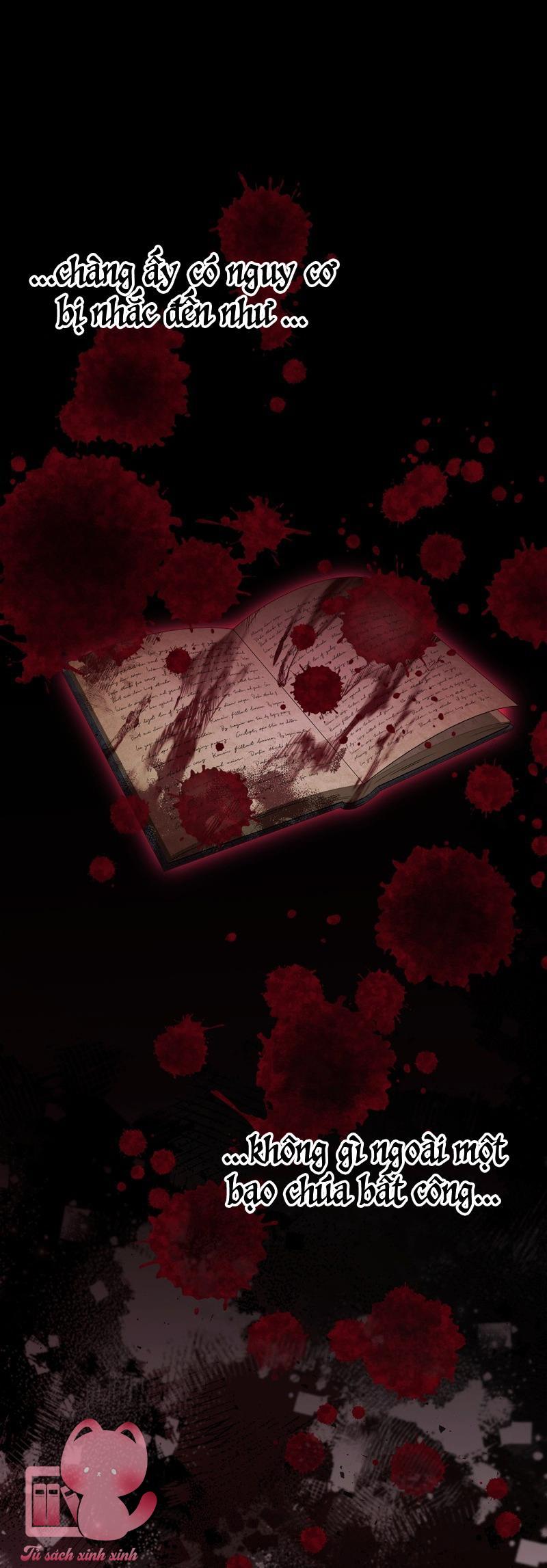 Hoàng Hậu Tái Hôn - Chap 211 - Trang 21