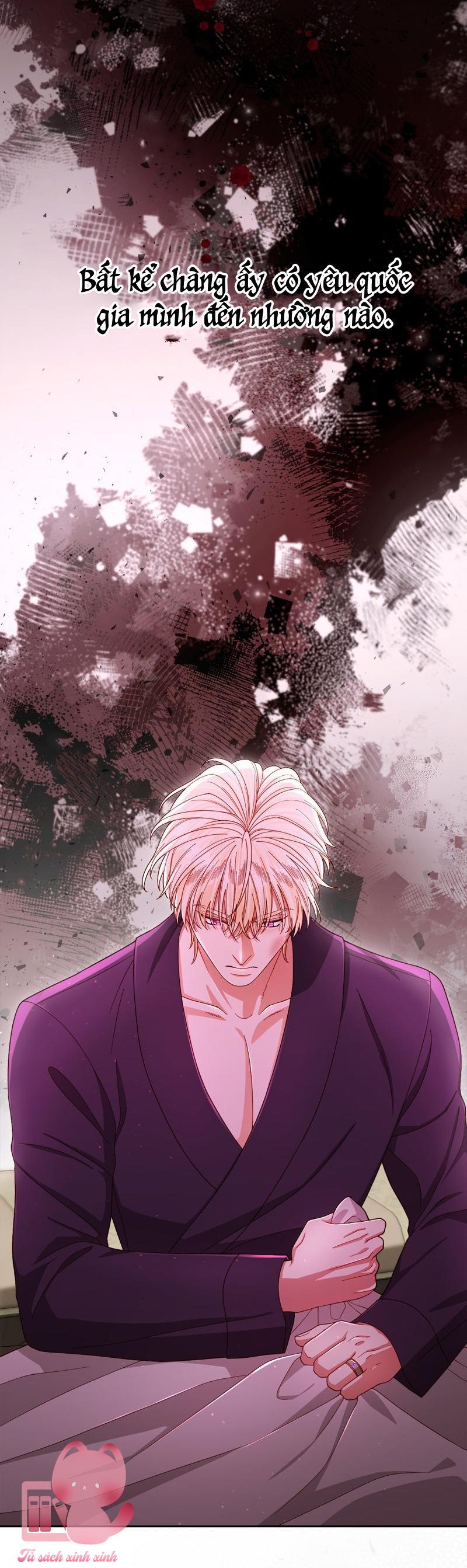 Hoàng Hậu Tái Hôn - Chap 211 - Trang 22