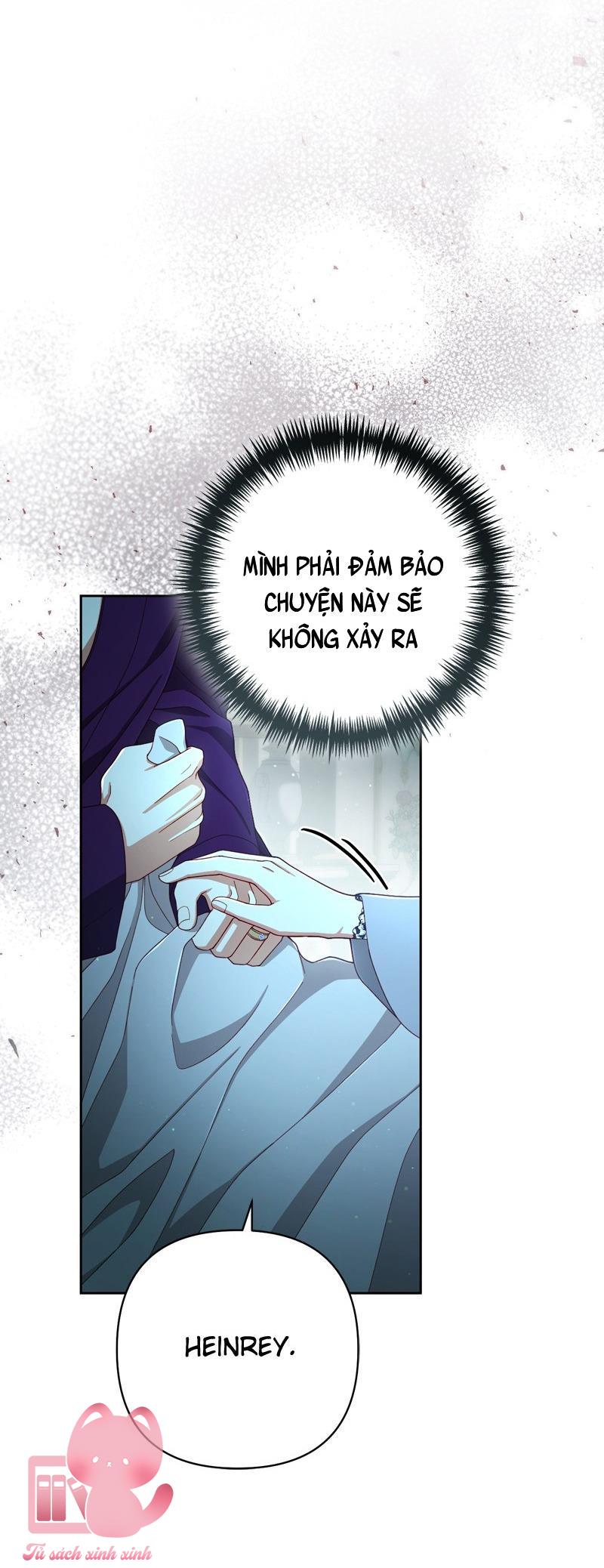 Hoàng Hậu Tái Hôn - Chap 211 - Trang 23