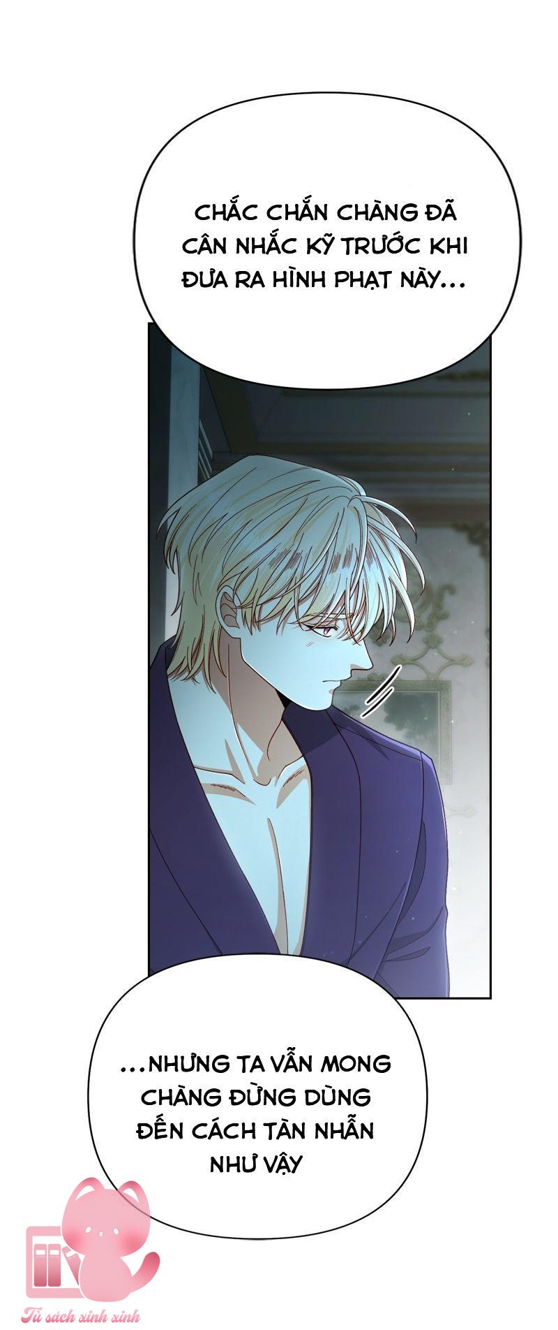 Hoàng Hậu Tái Hôn - Chap 211 - Trang 24