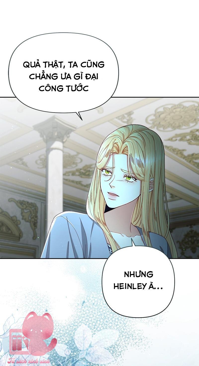 Hoàng Hậu Tái Hôn - Chap 211 - Trang 25