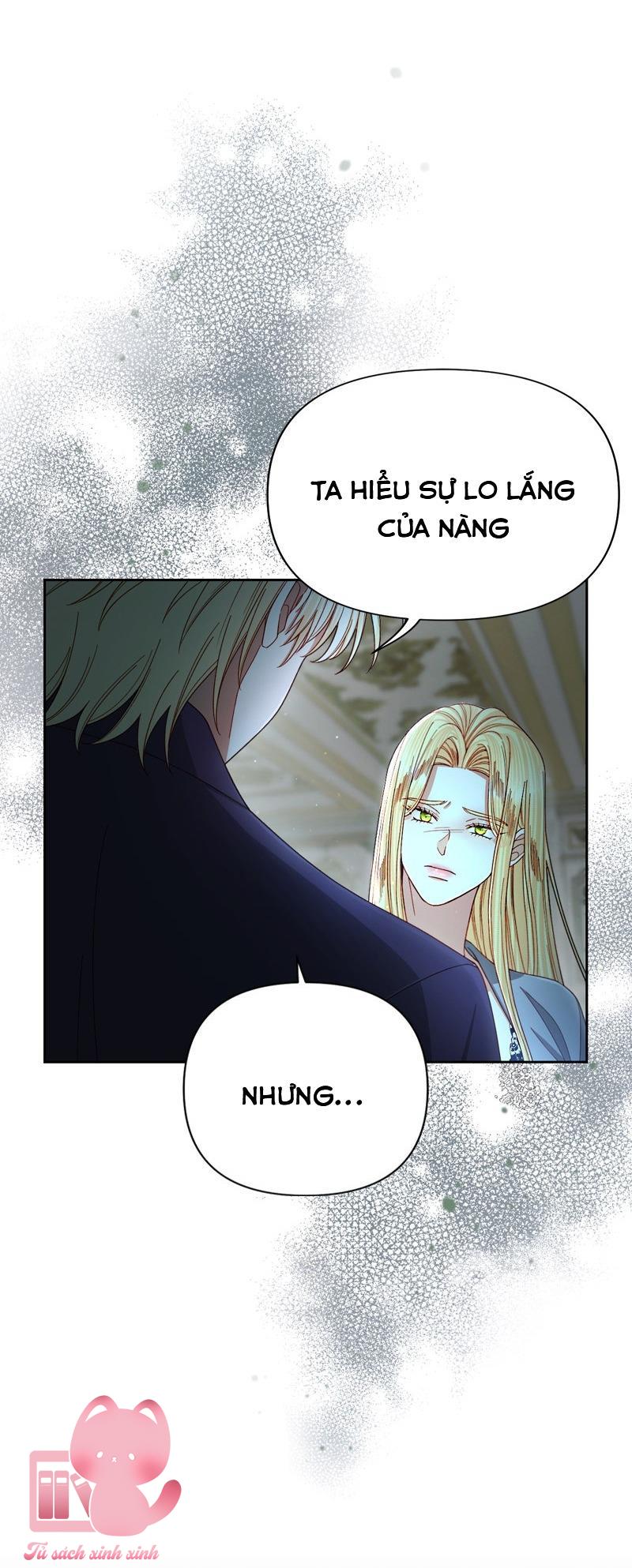 Hoàng Hậu Tái Hôn - Chap 211 - Trang 29