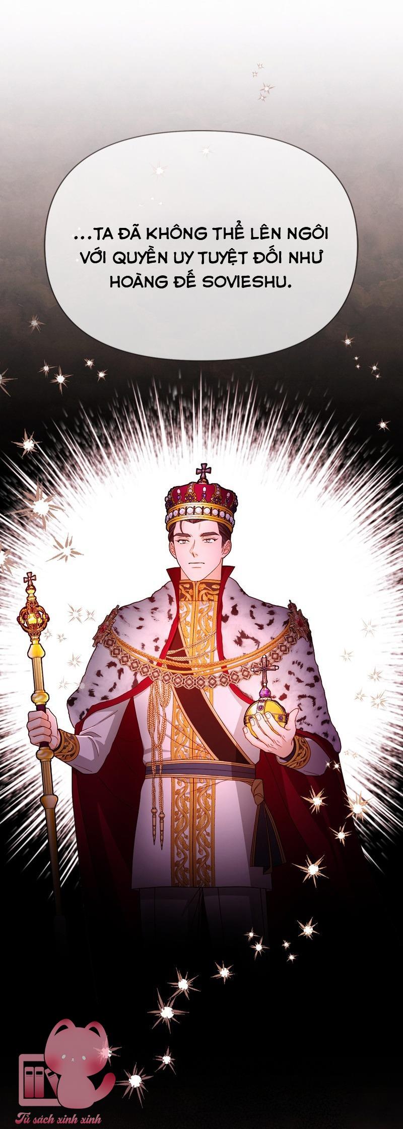 Hoàng Hậu Tái Hôn - Chap 211 - Trang 30