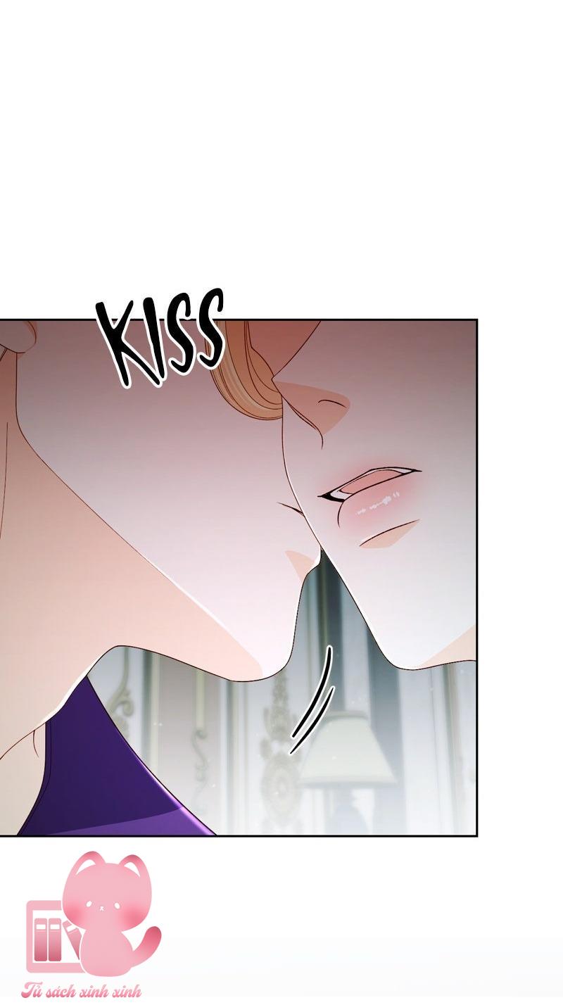 Hoàng Hậu Tái Hôn - Chap 211 - Trang 33