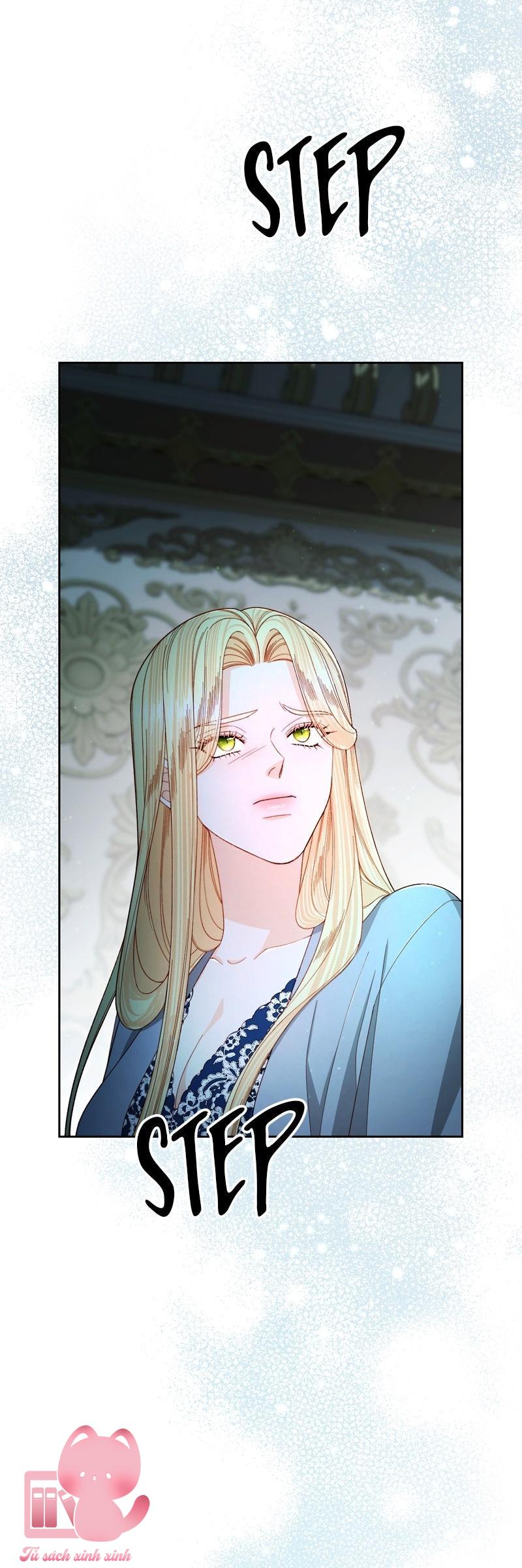 Hoàng Hậu Tái Hôn - Chap 211 - Trang 35