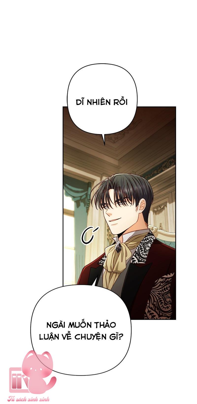 Hoàng Hậu Tái Hôn - Chap 211 - Trang 46